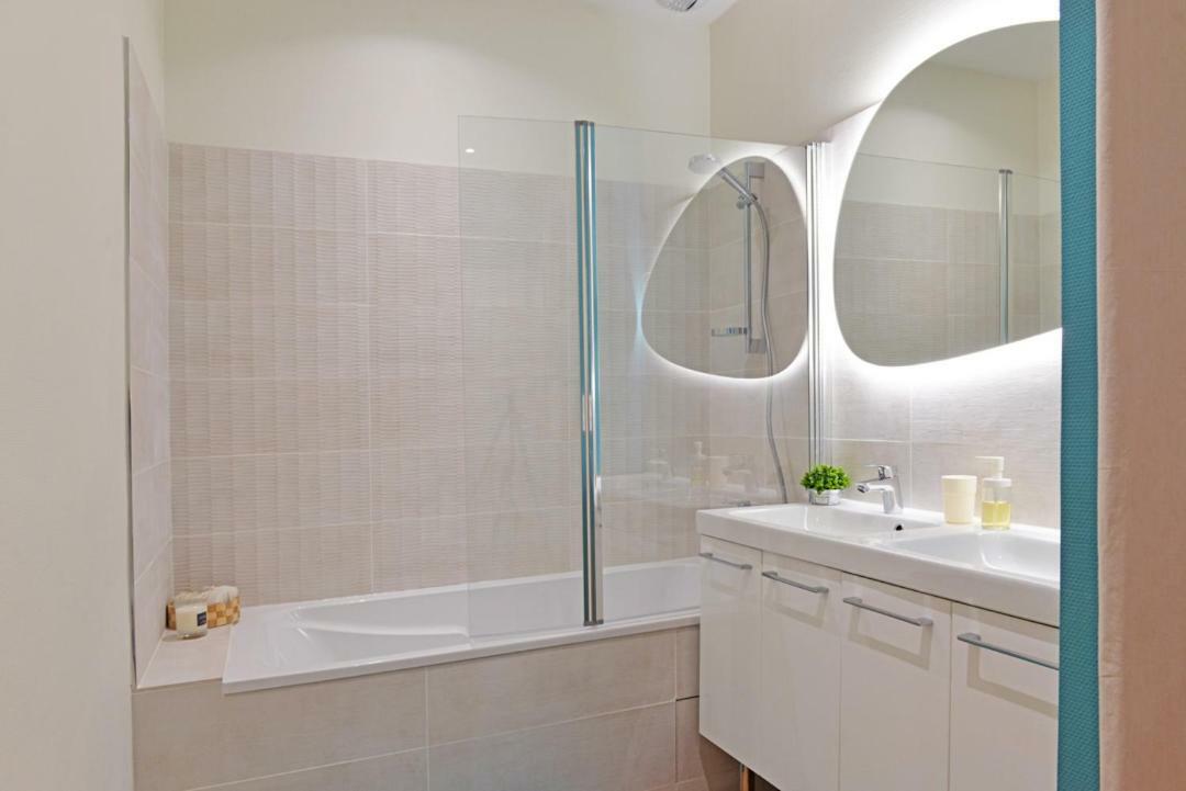Le Charial Apartment Lyon Bagian luar foto